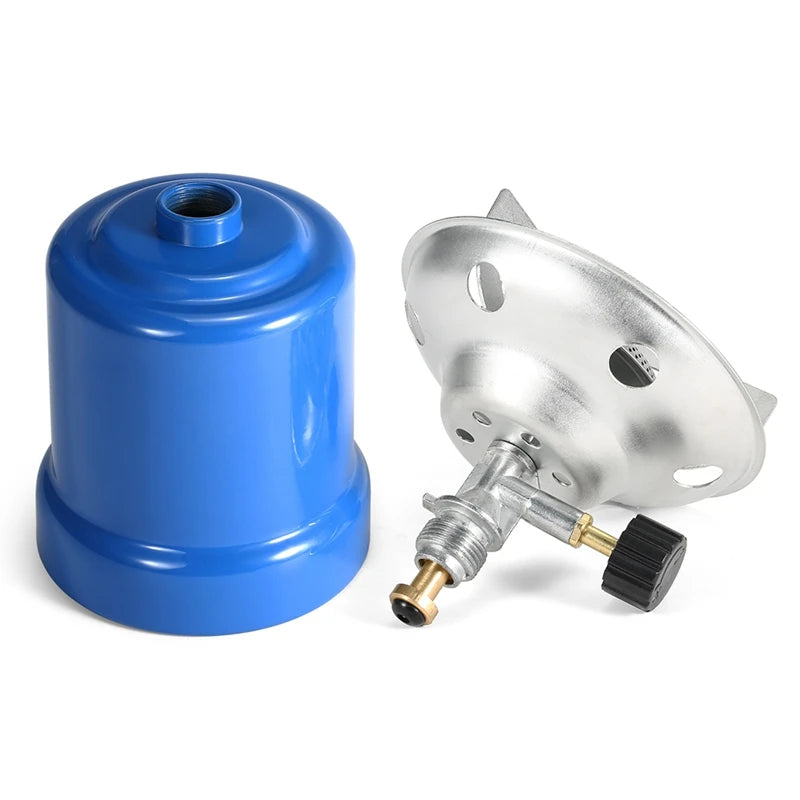 Camping Gas Tipo Tanque