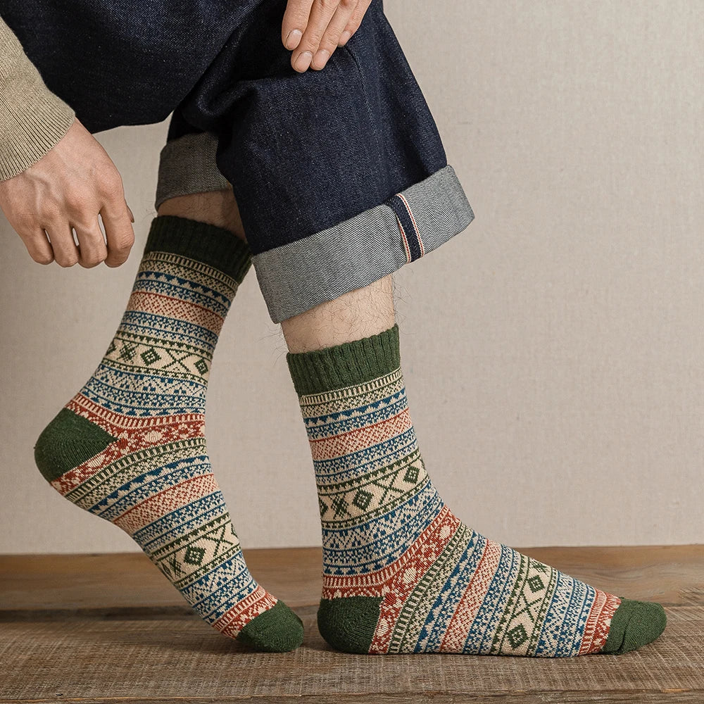 Vilna  (Pack 5 Pares)