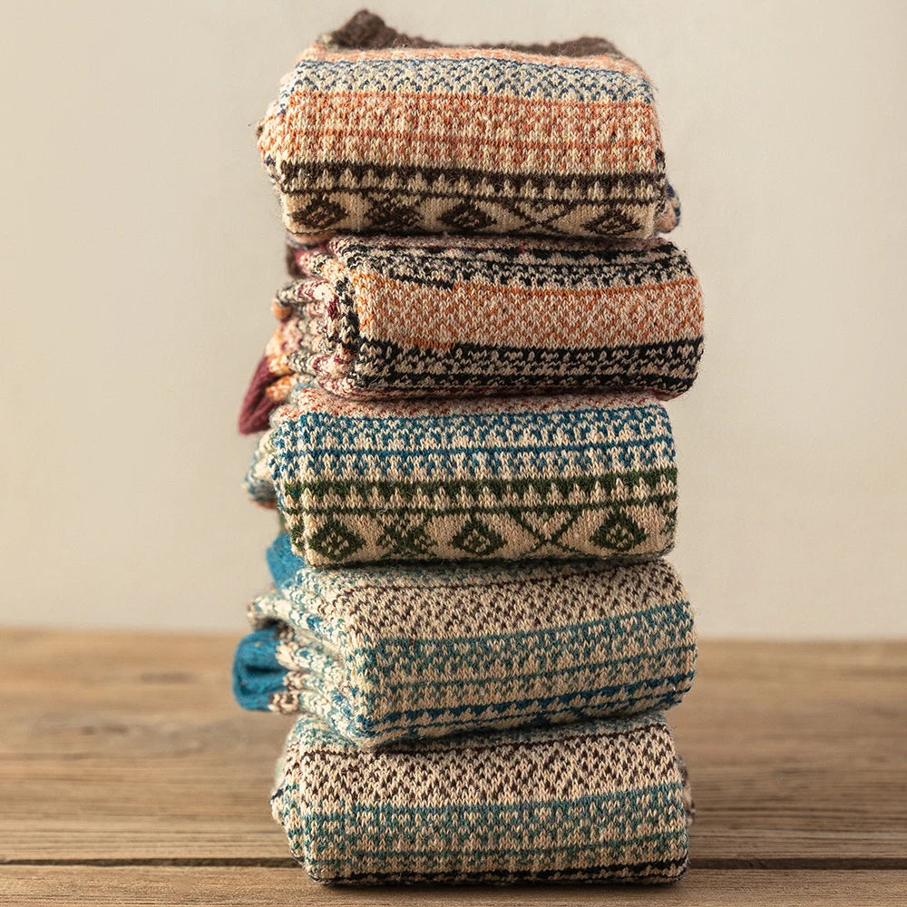 Vilna  (Pack 5 Pares)