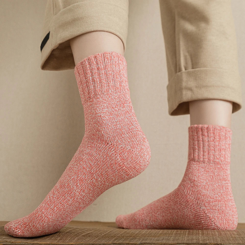 Freya (Pack 5 Pares)