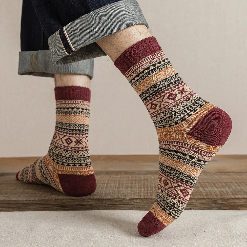 Vilna  (Pack 5 Pares)