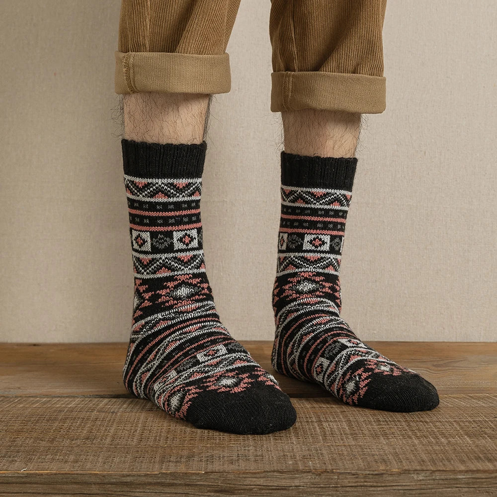 Reykjavik  (Pack 5 Pares)