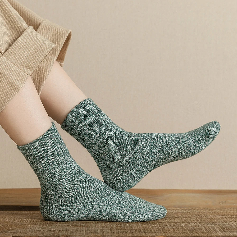 Freya (Pack 5 Pares)