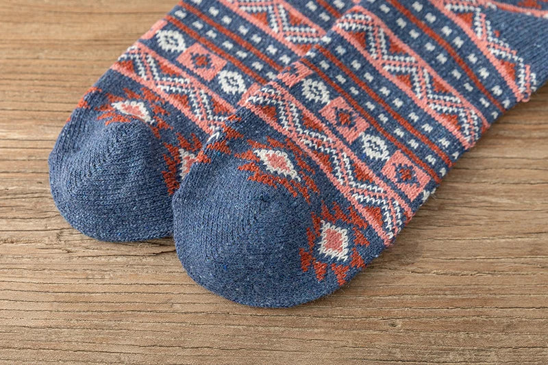 Reykjavik  (Pack 5 Pares)