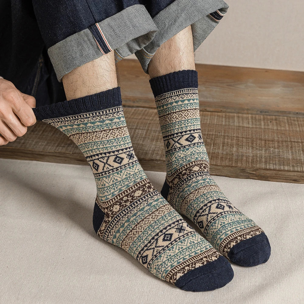 Vilna  (Pack 5 Pares)