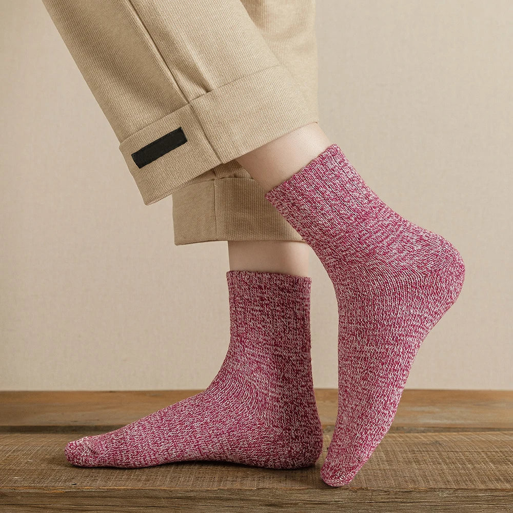 Freya (Pack 5 Pares)