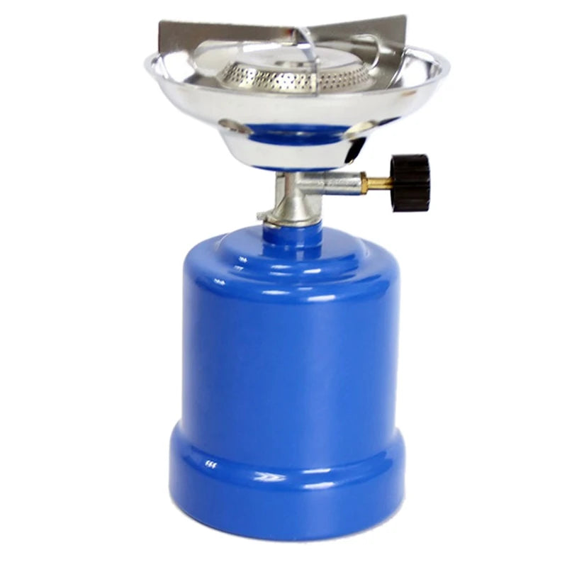 Camping Gas Tipo Tanque