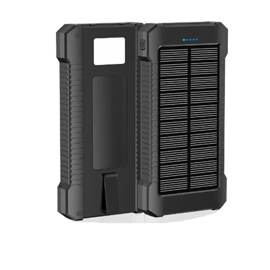 Cargador Solar Powerbank 10.000 mAh